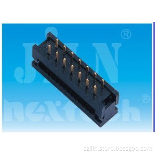 2.54mm dip plug connector